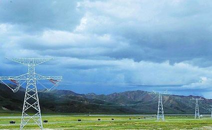 今年國網重慶市電力公司將投運擴建三座500千伏變電站